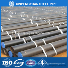 PICKLING CARBON STEEL PIPE API5L API5CT ASTM A106 GB18248